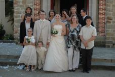 Les frères et soeurs