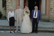 Les grands-parents