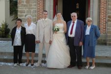 les grands parents